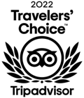 Tripadvisor Travellers Choice Brasileiros em Ushuaia
