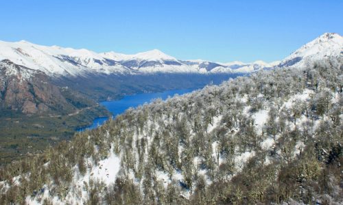 BARILOCHE