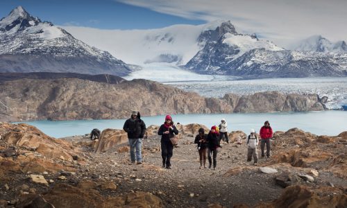 Estancia Cristina Upsala Trekking, excursiones en El Calafate, tour en El Calafate.
https://www.patagoniachic.com/el-calafate/excursiones/estancia-cristina-upsala-trekking_50.html